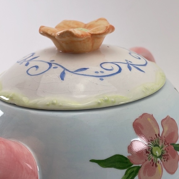 Avon Tea Pot and Cup Combo Single Serve - Picture 4 of 16